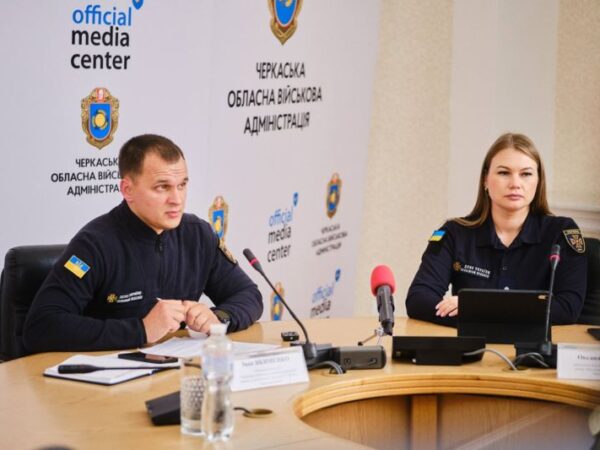 Пожежі забрали життя 41 людини: рятувальники Черкащини нагадують правила безпеки