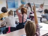 Заклади освіти на Черкащині зможуть змінювати формат навчання під час тривалих тривог