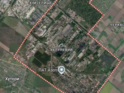 Жителі мікрорайону Черкас просять інвестувати в водопровідну та каналізаційну мережу 16 млн грн