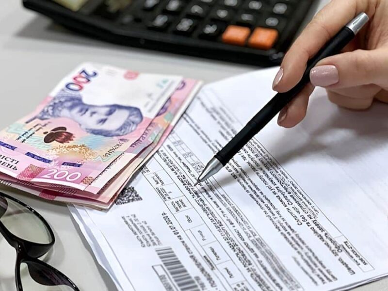 Через що можуть відмовити у субсидії та що робити в такому випадку – коментар черкаського Пенсійного Фонду