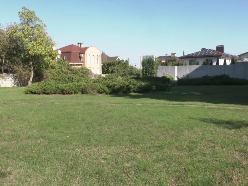 На бульварі Шевченка в Черкасах планують новий сквер (ВІДЕО)