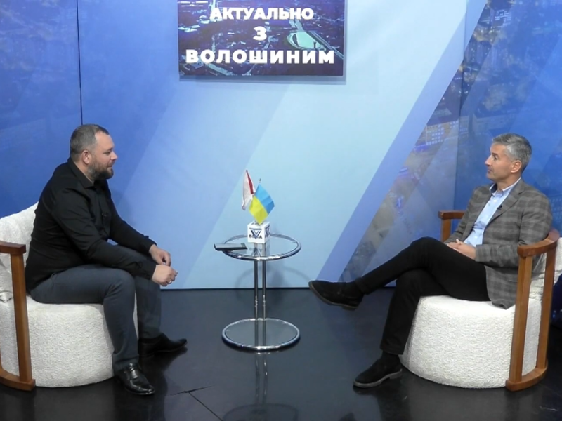 До ЧНУ вступили на третину більше абітурієнтів, ніж торік – Кирилюк пояснив, чому (ВІДЕО)