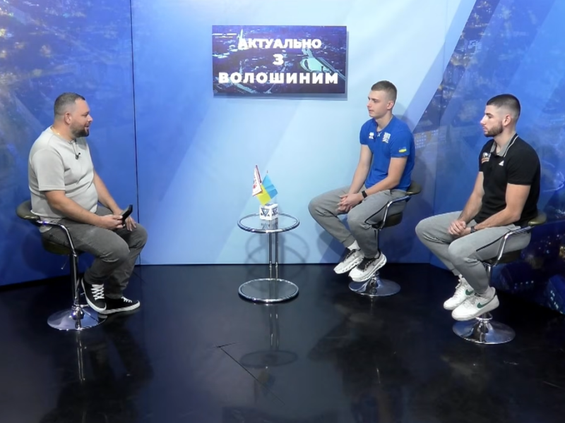Баскетбол під час війни: як «Черкаські мавпи» готуються до сезону і шукають легіонерів