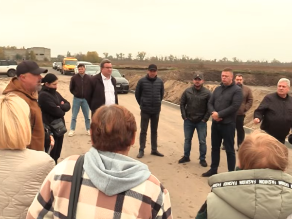 На військовому кладовищі в Черкасах тривають роботи з благоустрою: що вже зроблено