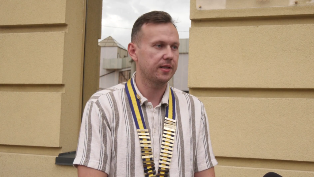 Віталій Юхимчук